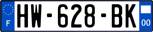 HW-628-BK