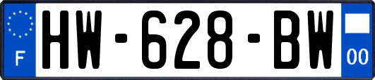 HW-628-BW