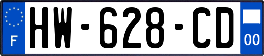 HW-628-CD