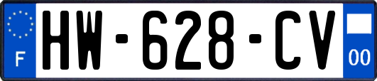 HW-628-CV