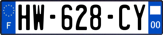 HW-628-CY
