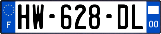 HW-628-DL