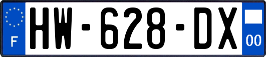 HW-628-DX