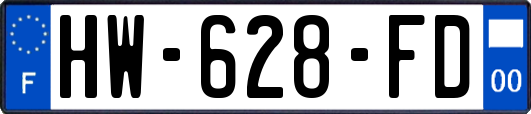 HW-628-FD