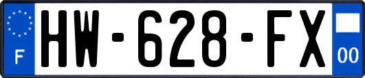 HW-628-FX