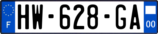 HW-628-GA