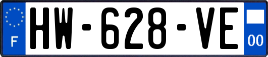 HW-628-VE