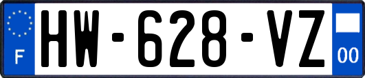 HW-628-VZ
