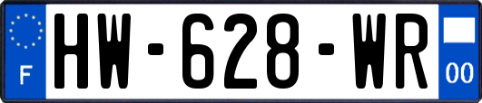 HW-628-WR