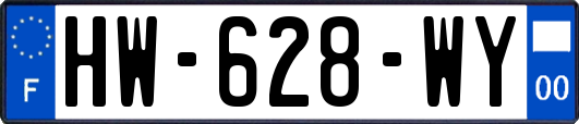 HW-628-WY