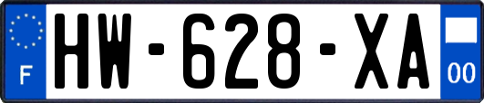 HW-628-XA