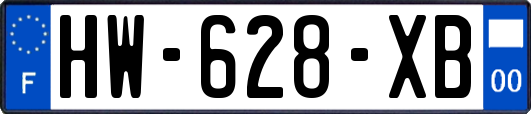 HW-628-XB