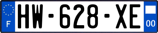 HW-628-XE