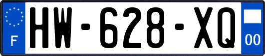 HW-628-XQ