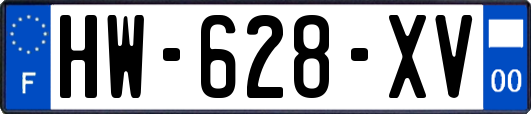 HW-628-XV