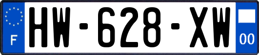 HW-628-XW