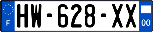 HW-628-XX