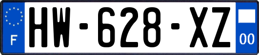 HW-628-XZ