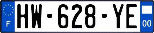HW-628-YE