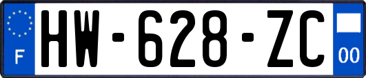 HW-628-ZC