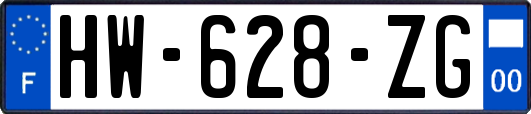 HW-628-ZG