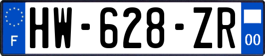 HW-628-ZR