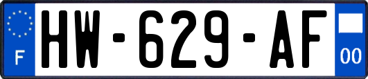 HW-629-AF