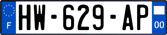 HW-629-AP