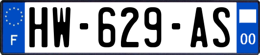 HW-629-AS