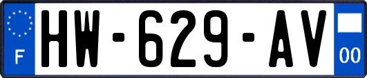 HW-629-AV