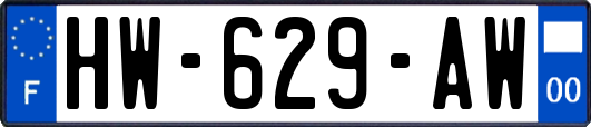 HW-629-AW