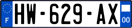 HW-629-AX