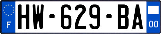 HW-629-BA