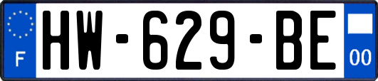 HW-629-BE