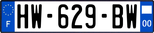 HW-629-BW