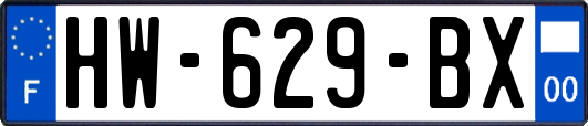 HW-629-BX