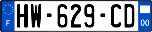 HW-629-CD