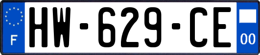 HW-629-CE