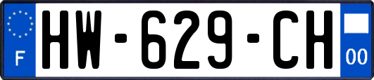 HW-629-CH