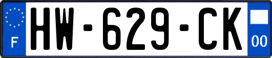 HW-629-CK