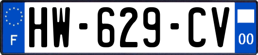 HW-629-CV