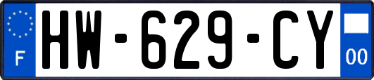 HW-629-CY