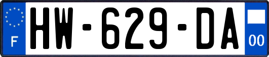 HW-629-DA