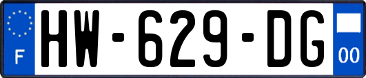 HW-629-DG