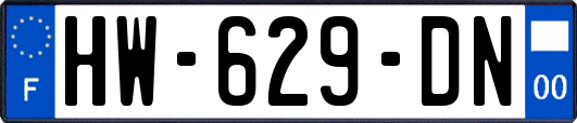 HW-629-DN