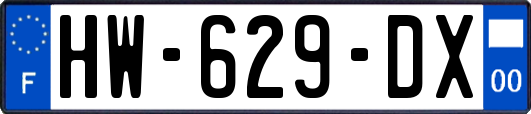 HW-629-DX