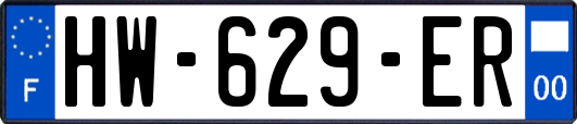 HW-629-ER