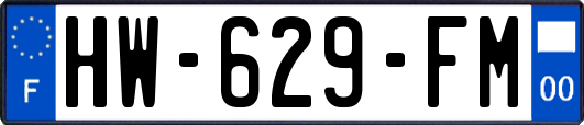 HW-629-FM