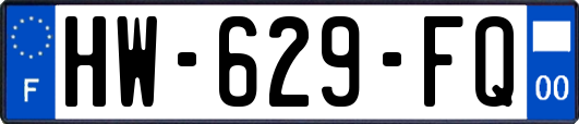 HW-629-FQ
