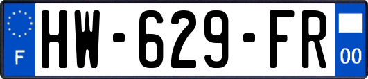 HW-629-FR